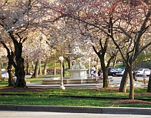 Josephine Fountain