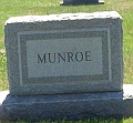 Munroe Plot in Cathedral Cemetery off Lancster Pike in Wilmington