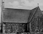 Roman Catholic Church Convent Headford, Galway