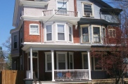 607 West 20th St. Home of Michael and Mary Munroe