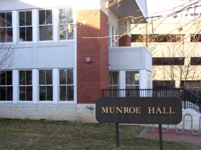 Munroe Hall