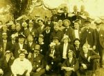 Idle Hour Shad Roast