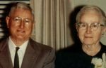 50th Wedding Anniversary in Newark