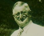 Michael John Munroe at the Brandywine River