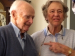 John and Dorothy Munroe