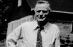 Patrick Munroe a.k.a. Frank Monroe
